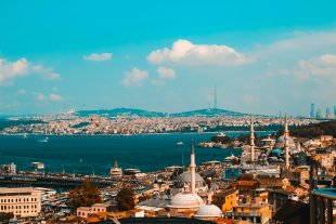 Istanbul, TURKEY